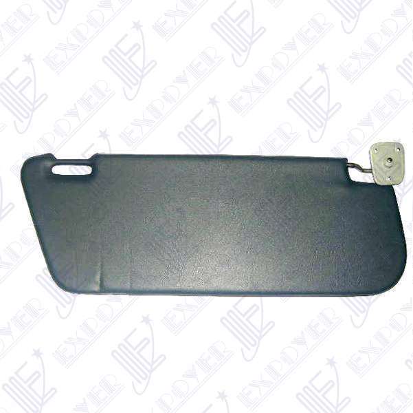 PARASOL IZQUIERDO AZUL/NEGRO       F-100 85/87