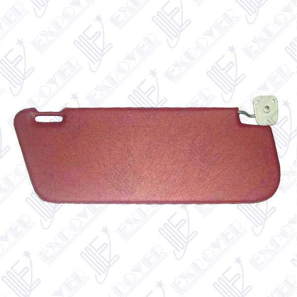 PARASOL IZQUIERDO BORDO/NEGRO      F-100 85/87