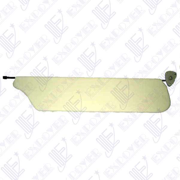 PARASOL IZQUIERDO         CAMIONES/F-100 74/81