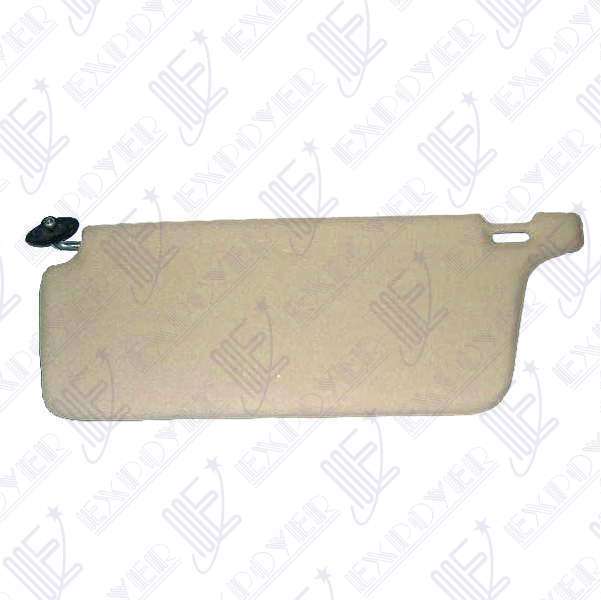 PARASOL DERECHO BICOLOR            TAUNUS GUIA