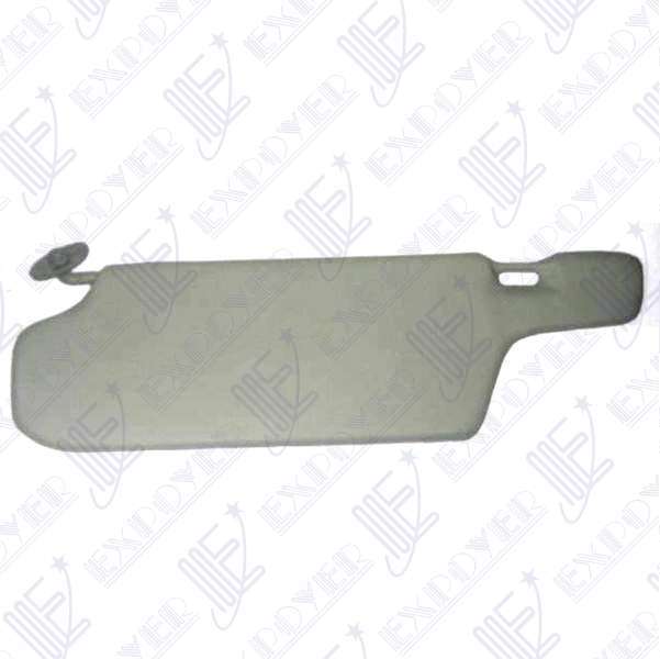 PARASOL DERECHO GRIS               ESCORT 97/