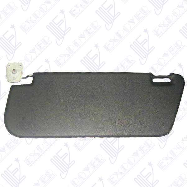 PARASOL DERECHO GRIS               F-100 93/97