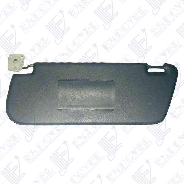 PARASOL DERECHO AZUL/NEGRO         F-100 85/87