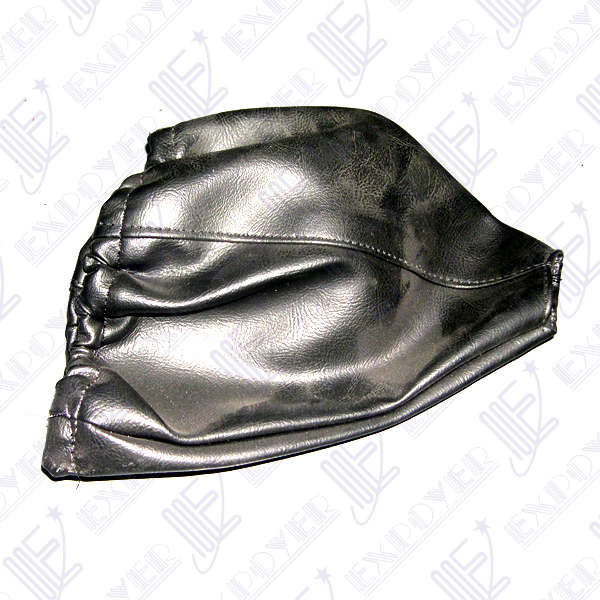 FUELLE PALANCA CAMBIOS NEGRO    ESCORT