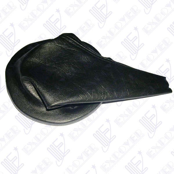 FUELLE PALANCA CAMBIOS C/BASE (FLEJE)    ECOSPORT