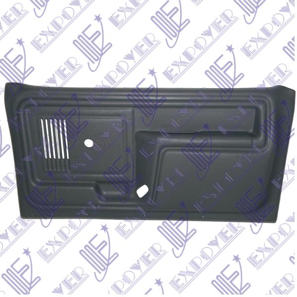 TAPIZADO F-100 82/92 BEIGE DER