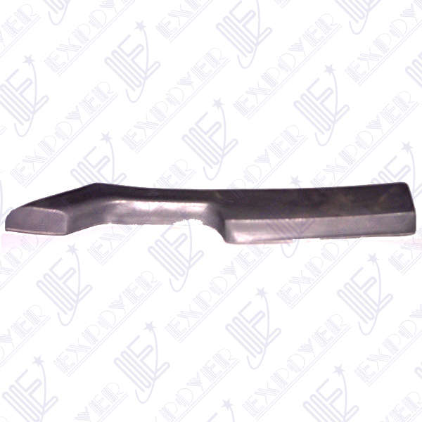 APOYABRAZO IZQUIERDO (NEGRO)       F-100 /74