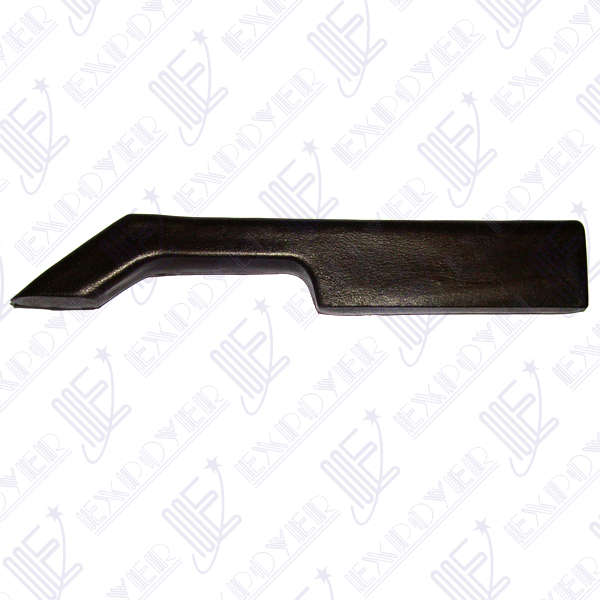 APOYABRAZO IZQUIERDO  (BORDO)      F-100 81/93