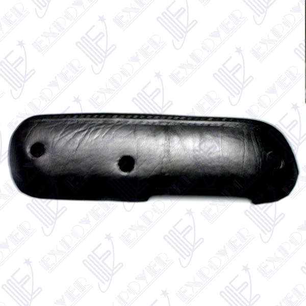 APOYABRAZO IZQUIERDO  (GRIS)       F-100 81/93