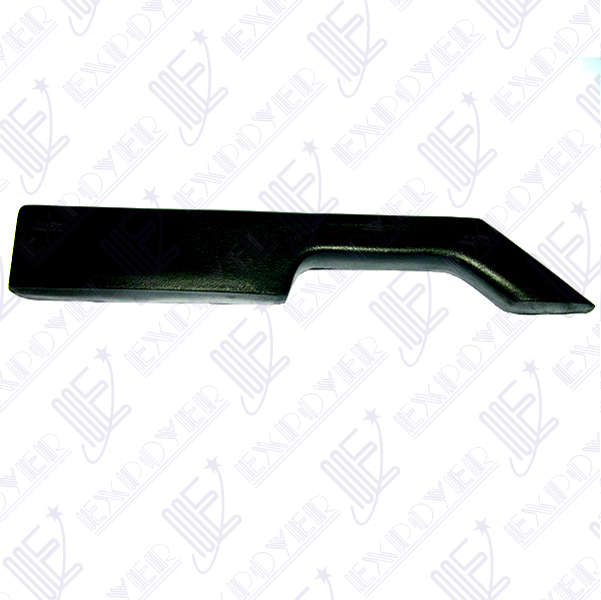 APOYABRAZO DERECHO    (NEGRO)      F-100 81/93