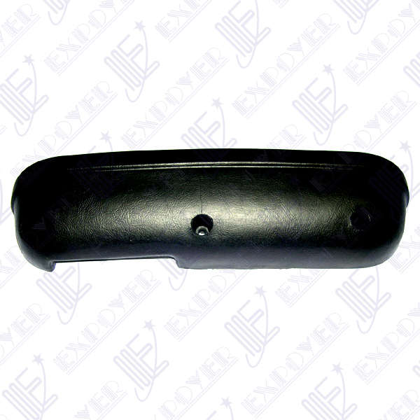 APOYABRAZO DERECHO DEL. (NEGRO)    FALCON 82/