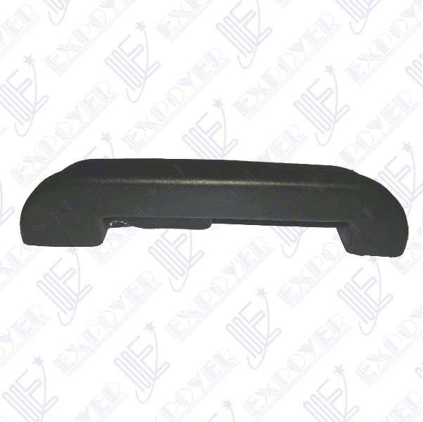 APOYABRAZO DERECHO TRAS. (NEGRO)   FALCON 82/