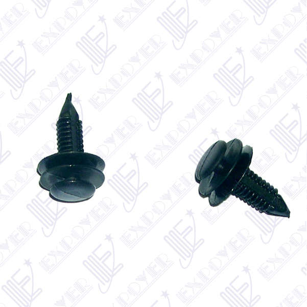 GRAMPA TAPIZADO PUERTAS NEGRA  F-100