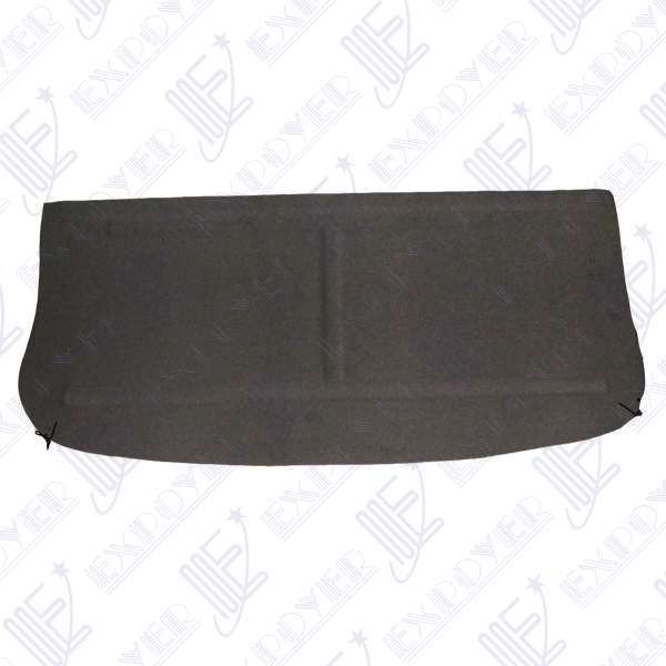 BANDEJA PORTAPAQUETES (GRIS)       ESCORT 88/94