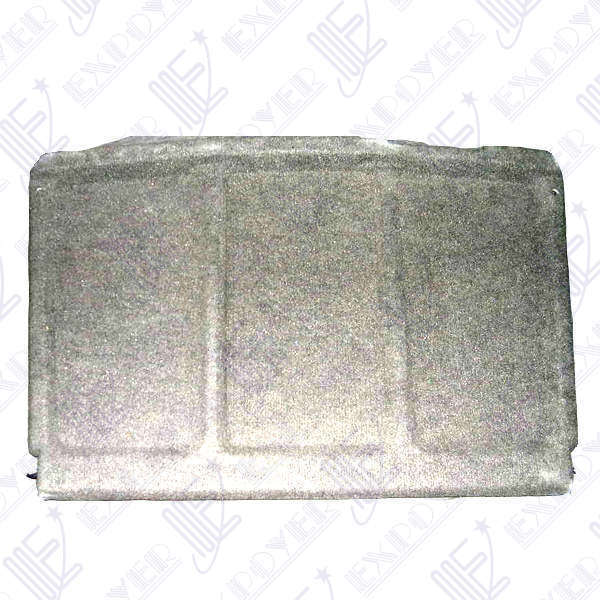 BANDEJA PORTAPAQUETES              FOCUS