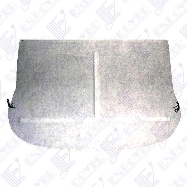 BANDEJA PORTAPAQUETES (GRIS)       MONDEO