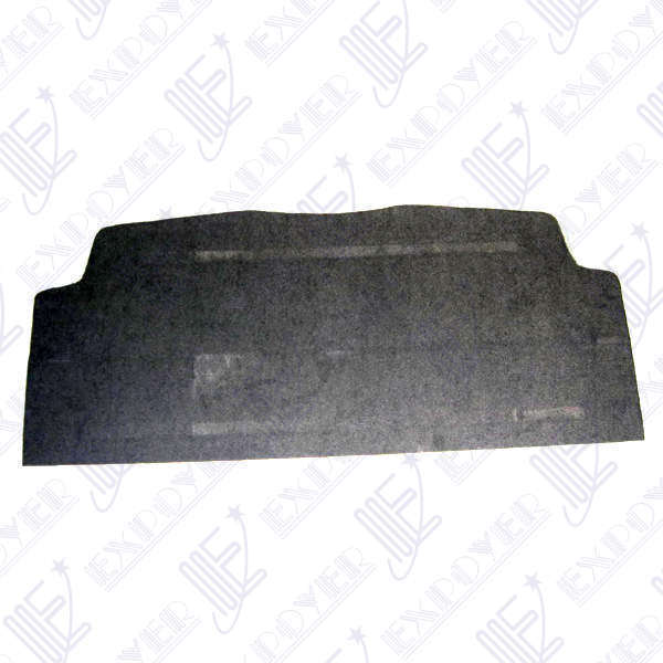 BANDEJA PORTAPAQUETES            ECOSPORT