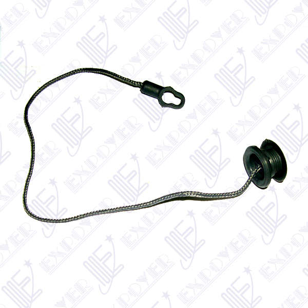 TENSOR BANDEJA PORTAPAQUETE        FIESTA 96/