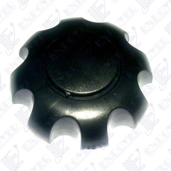 MANOPLA REG.RESPALDO BUTACA C/TAP KA/FIES/ESC   **