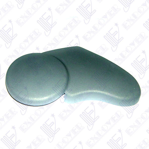 TAPA RECLIN BUTACA IZQ AZUL KA FIESTA