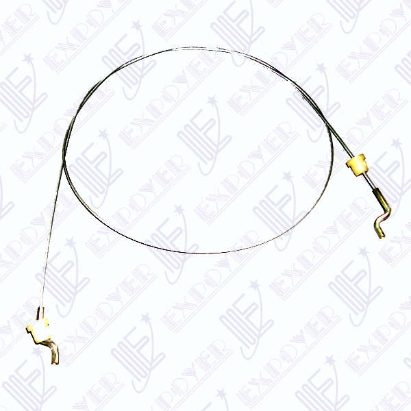 CABLE DESTRABE BUTACA DER 50302       ESCORT/ORION