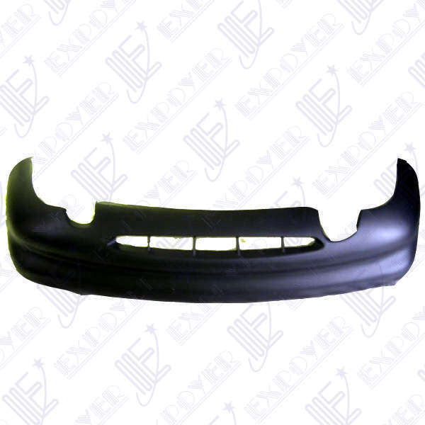 PARAGOLPE TRASERO C/PRIMER 5PTAS   ESCORT 97/