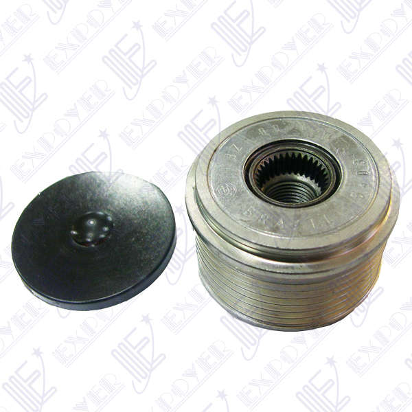 POLEA ALTERNADOR (R/LIBRE) ZEN-5403 TRANSIT M/V **