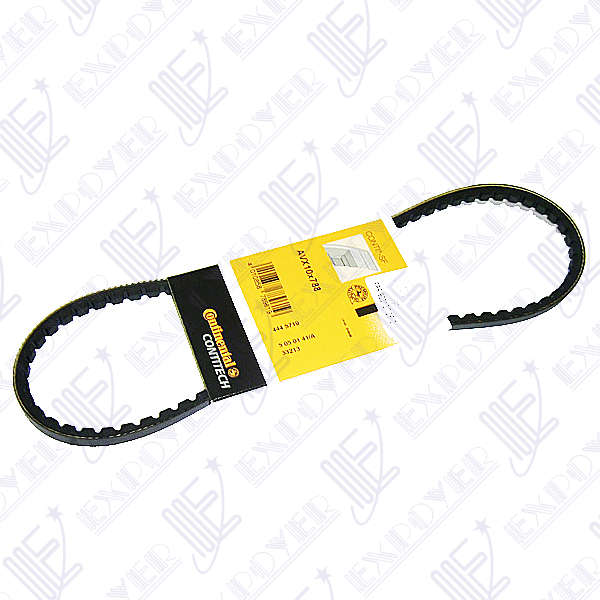 CORREA AV10-788 -CONTINENTAL-     FIESTA 95 C/AA**