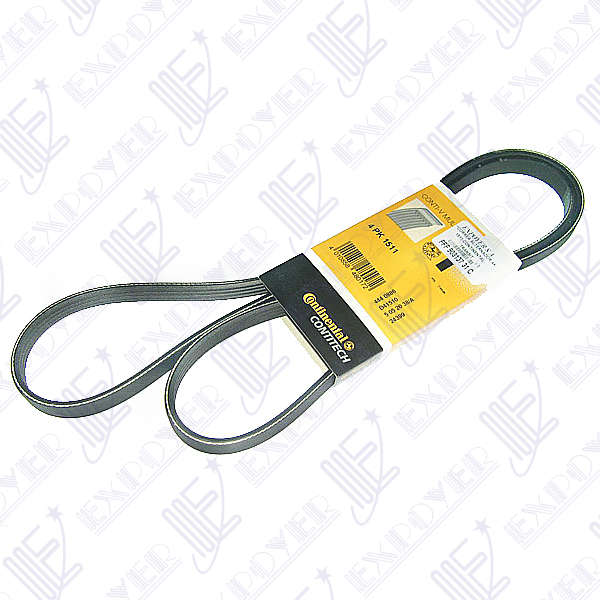 CORREA 4PK-1511-CONTINENTAL- ALTERN.   TRANSIT  **