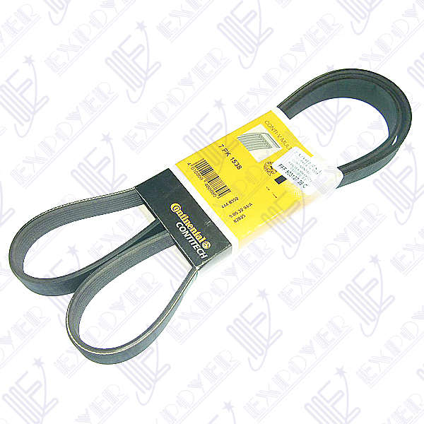 CORREA 7PK-1538 -CONTINENTAL- RANGER/MAXXION    **