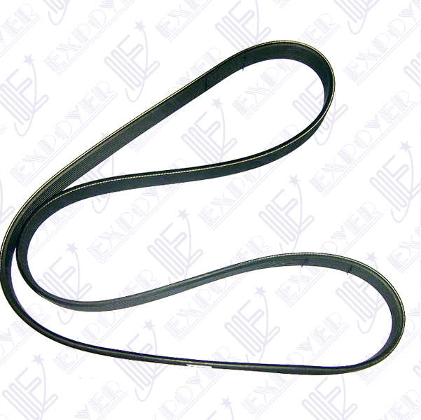 CORREA 8PK-1420  ALTERNADOR SKF  F-100 CUMMINS  **