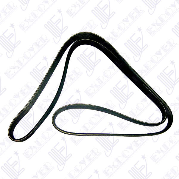 CORREA 8PK-1705                 -HUTCHINSON-    **