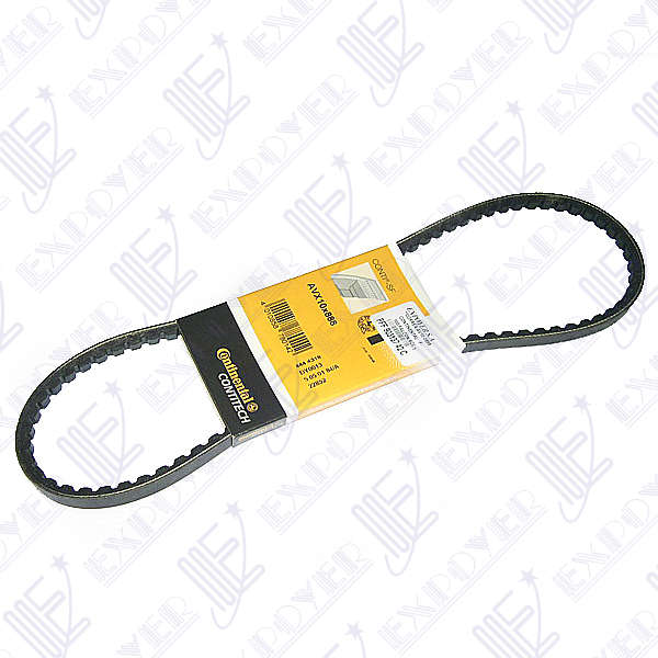 CORREA AV10-888 CONTINENTAL   F-100/FALCON 6CIL **