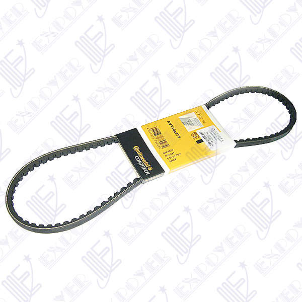 CORREA AV10-975 -CONTINENTAL-   GALAXY/FALC 2.3 **