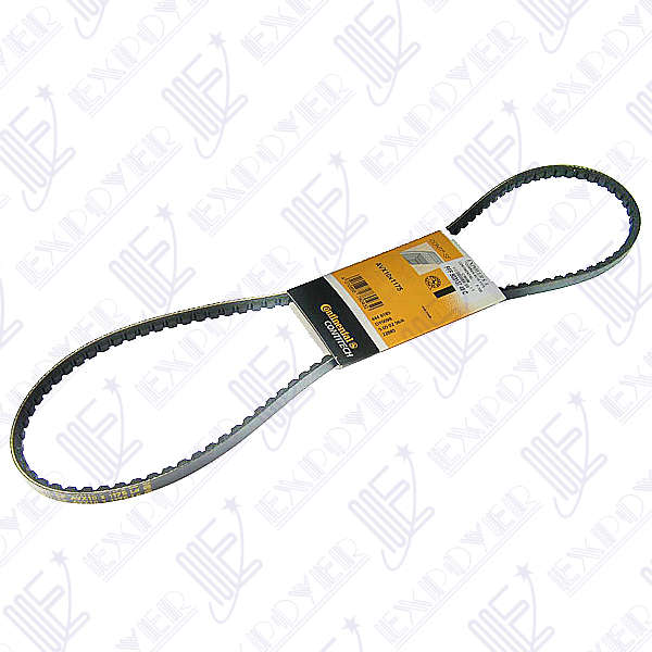 CORREA AV10-1175 -CONTINENTAL-       F-100 C/MWM**