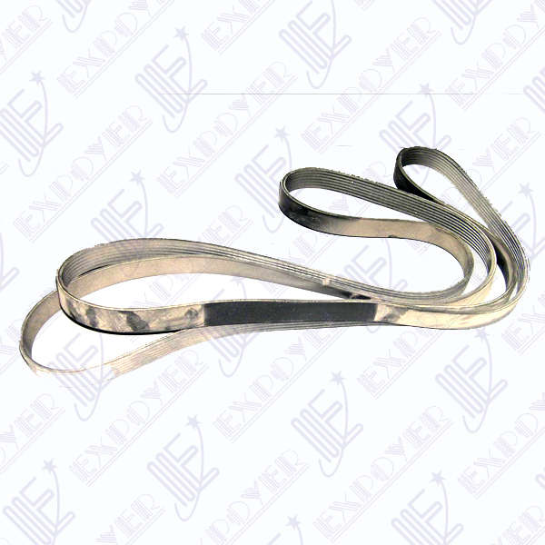 CORREA 7PK-2875 -GATES-   TRANS 01/ C/A-A       **