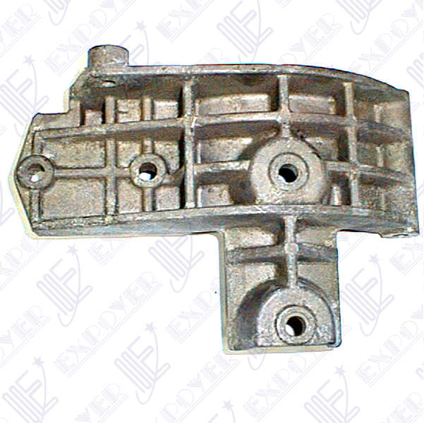 SOPORTE ALTERNADOR (USO C/AAC)     ESCORT 88/