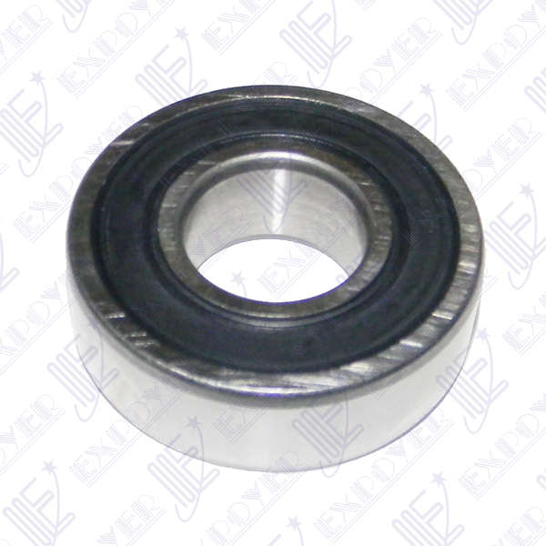 RULEMAN ALTERNADOR -SKF-(6202)   FORD TODOS     **