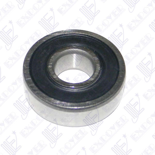 RULEMAN ALTERNADOR-SKF-(6201-2RSH-C3L)  FORD    **