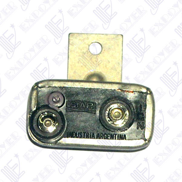 REGULADOR DE VOLTAJE EN TABLERO    F-100/250 86/