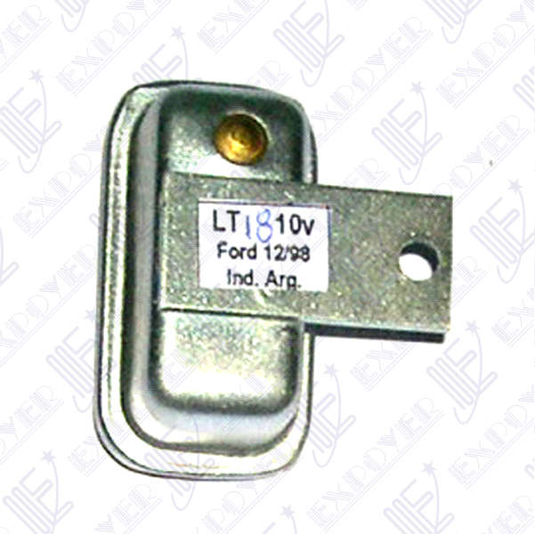 REGULADOR DE VOLTAJE EN TABLERO    F-100/250 81/86