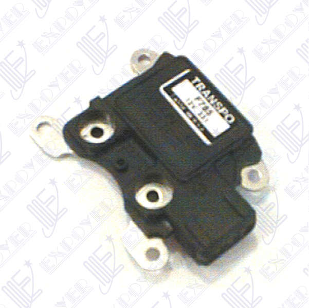 REGULADOR DE VOLTAJE -INDUM 1848-FORD           **