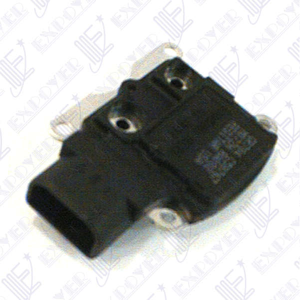 REGULADOR DE VOLTAJE -INDUM 1849-FORD           **