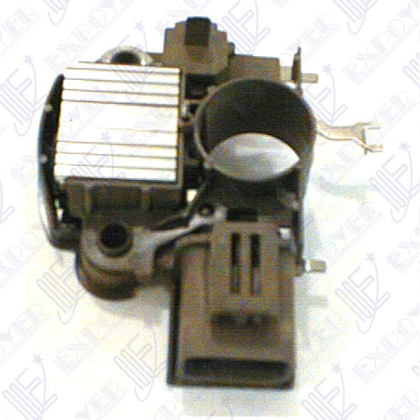REGULADOR DE VOLTAJE -INDUM 1884-ESCORT/MONDEO  **