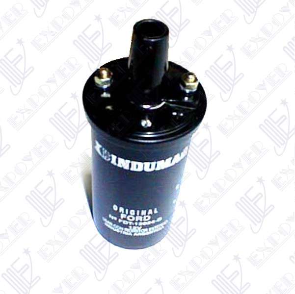 BOBINA ENCENDIDO INDUMAG 0084F-100 FALCON       **