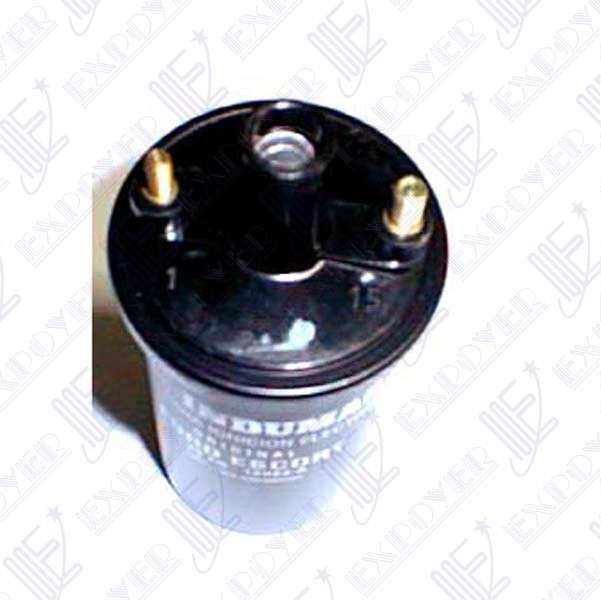 BOBINA ENCENDIDO INDUMAG  0164-ESCORT 88        **