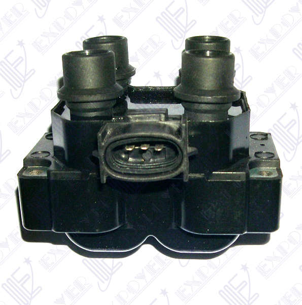 BOBINA ENCENDIDO IMP.(T/1395) ZETEC ESCORT/MONDE**