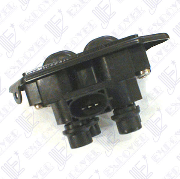 BOBINA ENCENDIDO INDUMAG 1403-FIESTA            **