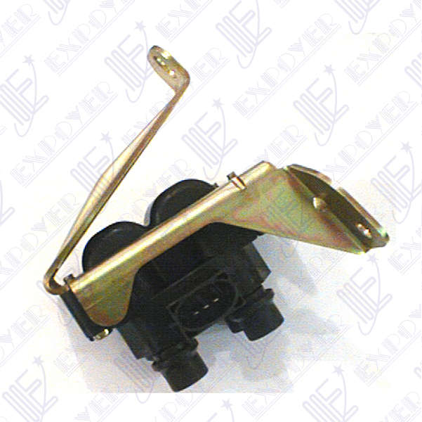 BOBINA ENCENDIDO INDUMAG 1409-ESCORT/MONDEO     **