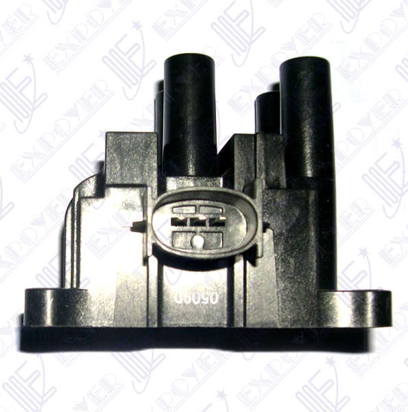 BOBINA ENCENDIDO IMP. (T/1401)  FIESTA/KA 99/   **